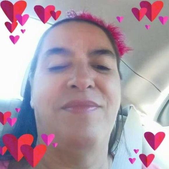 Meet your Posher, Betty - Picture 1 of 1